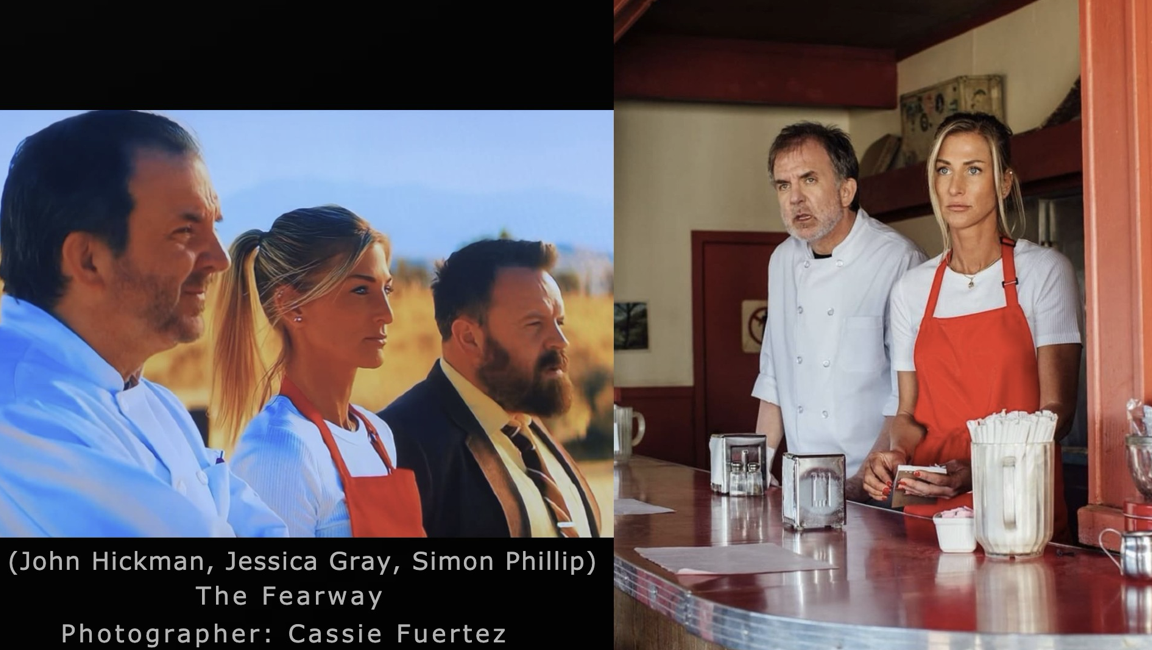 John Hickman photo 1